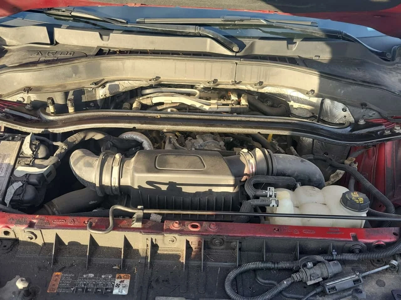 Ford Explorer * ST * PARK ASSIST * ������� � ��������� *  | Mobile.bg � ����������� 16