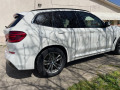 BMW X3 BMW x3 drive 20d - изображение 3