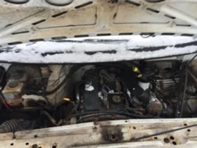 LDV Convoy 2.4 TDI FORD 90/125 к.с., снимка 3