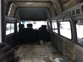 LDV Convoy 2.4 TDI FORD 90/125 к.с., снимка 5