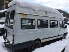 LDV Convoy 2.4 TDI FORD 90/125 к.с., снимка 4