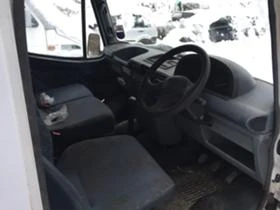LDV Convoy 2.4 TDI FORD 90/125 к.с., снимка 6