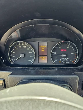 Mercedes-Benz Sprinter 516, снимка 10