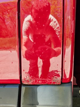 Mercedes-Benz Sprinter 516, снимка 9