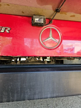 Mercedes-Benz Sprinter 516, снимка 14