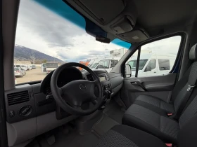Mercedes-Benz Sprinter 313 9-МЕСТЕН!2xКЛИМА!ТОП!FULL!, снимка 10