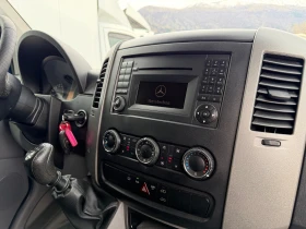 Mercedes-Benz Sprinter 313 9-МЕСТЕН!2xКЛИМА!ТОП!FULL!, снимка 9