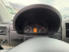 Mercedes-Benz Sprinter 313 9-МЕСТЕН!2xКЛИМА!ТОП!FULL!, снимка 11