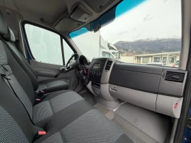 Mercedes-Benz Sprinter 313 9-МЕСТЕН!2xКЛИМА!ТОП!FULL!, снимка 8