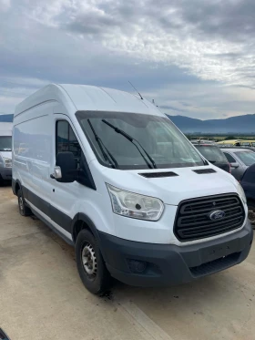 Ford Transit, снимка 1