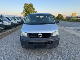 VW T5 2.5TDI* 2009г* Уникат* Немски* Оригинал* POLIZEI* , снимка 2