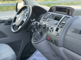 VW T5 2.5TDI* 2009г* Уникат* Немски* Оригинал* POLIZEI* , снимка 13