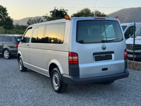 VW T5 2.5TDI* 2009г* Уникат* Немски* Оригинал* POLIZEI* , снимка 6