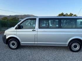 VW T5 2.5TDI* 2009г* Уникат* Немски* Оригинал* POLIZEI* , снимка 7