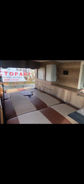VW T5 Кемпер, снимка 7