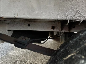 VW Crafter 2.0 TDI, снимка 5