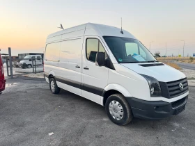 VW Crafter 2.0 TDI, снимка 2