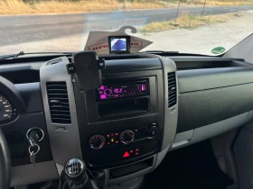 VW Crafter 2.0 TDI, снимка 13