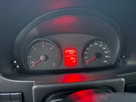 VW Crafter 2.0 TDI, снимка 11