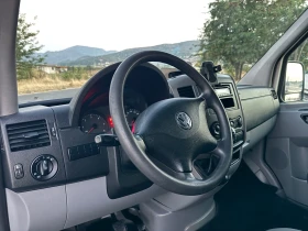 VW Crafter 2.0 TDI, снимка 10