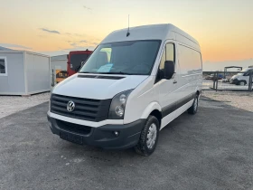 VW Crafter 2.0 TDI, снимка 1