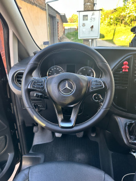 Mercedes-Benz Vito 2015, снимка 4