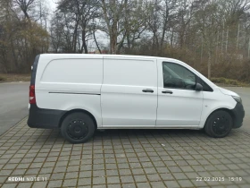 Mercedes-Benz Vito 111, снимка 5