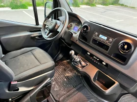 Mercedes-Benz Sprinter 311 CDI F39/33 BR907 | Mobile.bg    12