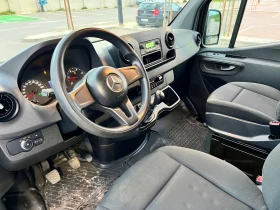 Mercedes-Benz Sprinter 311 CDI F39/33 BR907 | Mobile.bg    9