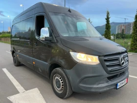Mercedes-Benz Sprinter 311 CDI F39/33 BR907 | Mobile.bg    3