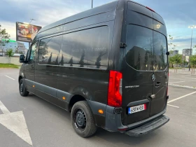 Mercedes-Benz Sprinter 311 CDI F39/33 BR907 | Mobile.bg    7