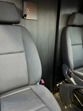 Mercedes-Benz Sprinter 311 CDI F39/33 BR907 | Mobile.bg    11