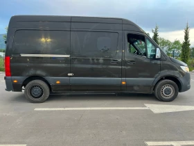 Mercedes-Benz Sprinter 311 CDI F39/33 BR907 | Mobile.bg    4