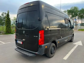 Mercedes-Benz Sprinter 311 CDI F39/33 BR907 | Mobile.bg    5