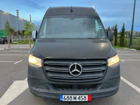Mercedes-Benz Sprinter 311 CDI F39/33 BR907 | Mobile.bg    2