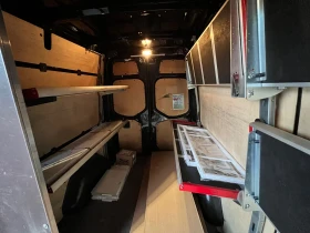 Mercedes-Benz Sprinter 311 CDI F39/33 BR907 | Mobile.bg    15