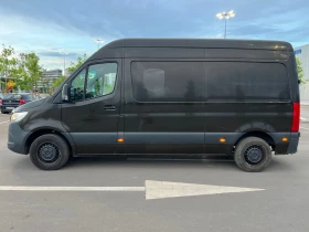 Mercedes-Benz Sprinter 311 CDI F39/33 BR907 | Mobile.bg    8