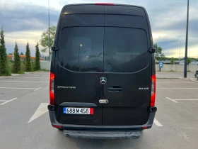 Mercedes-Benz Sprinter 311 CDI F39/33 BR907 | Mobile.bg    6