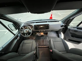 Mercedes-Benz Sprinter 311 CDI F39/33 BR907 | Mobile.bg    14