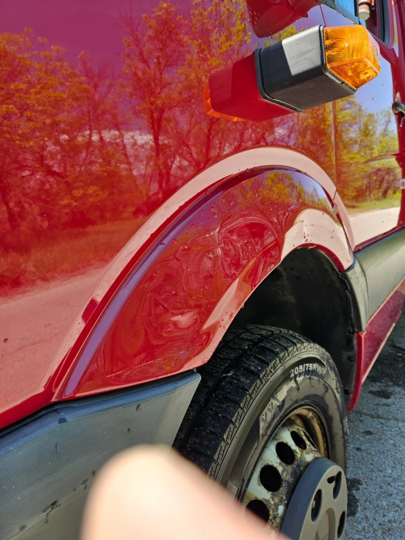 Mercedes-Benz Sprinter 516, снимка 6 - Бусове и автобуси - 51069407