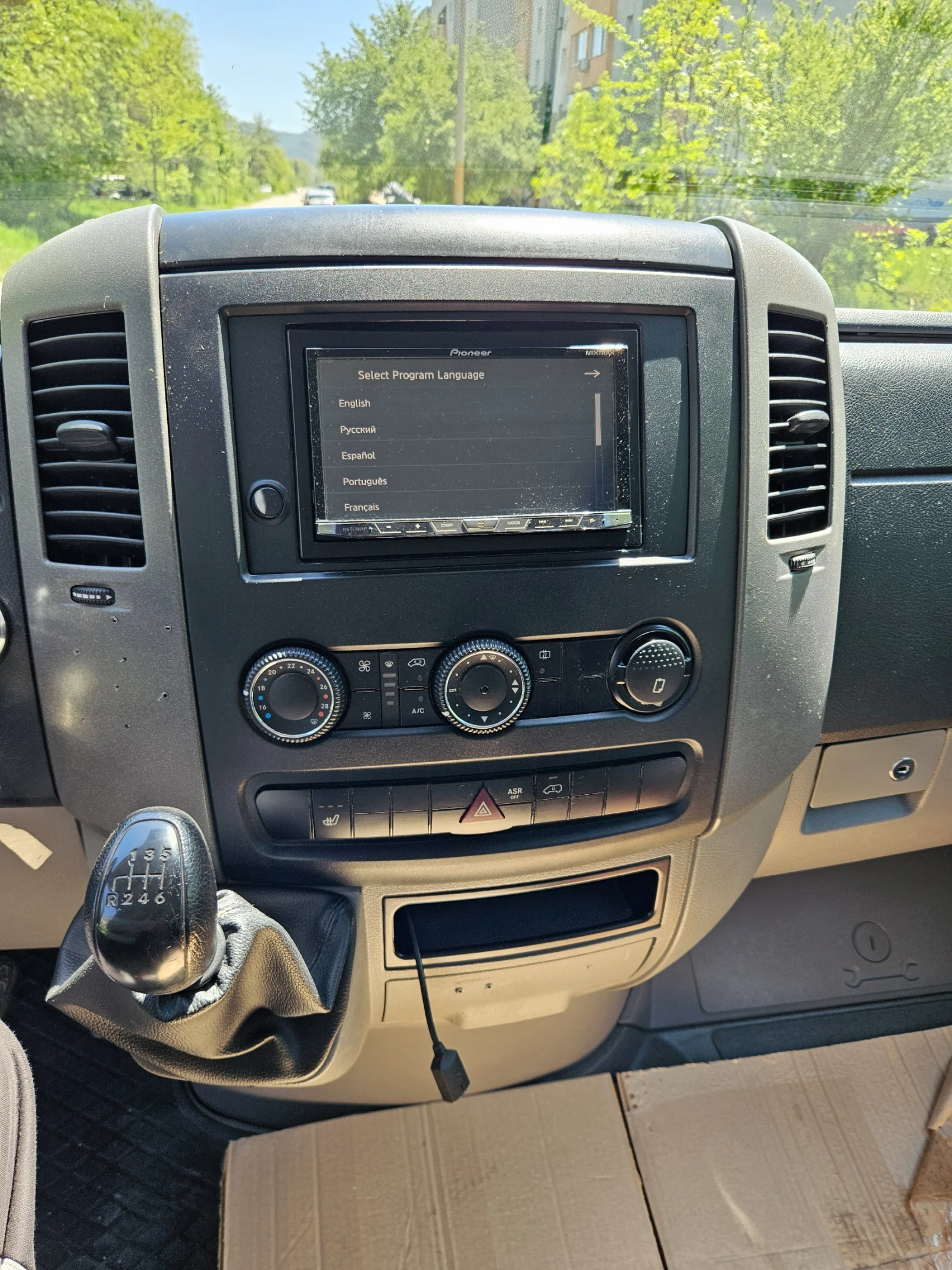 Mercedes-Benz Sprinter 516 | Mobile.bg   11