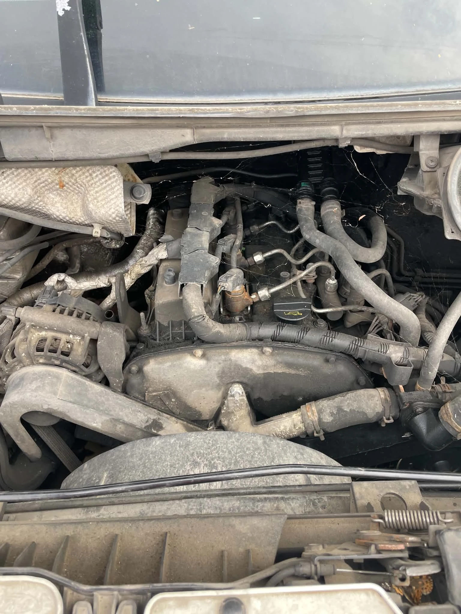 Ford Transit, снимка 4 - Бусове и автобуси - 54923972