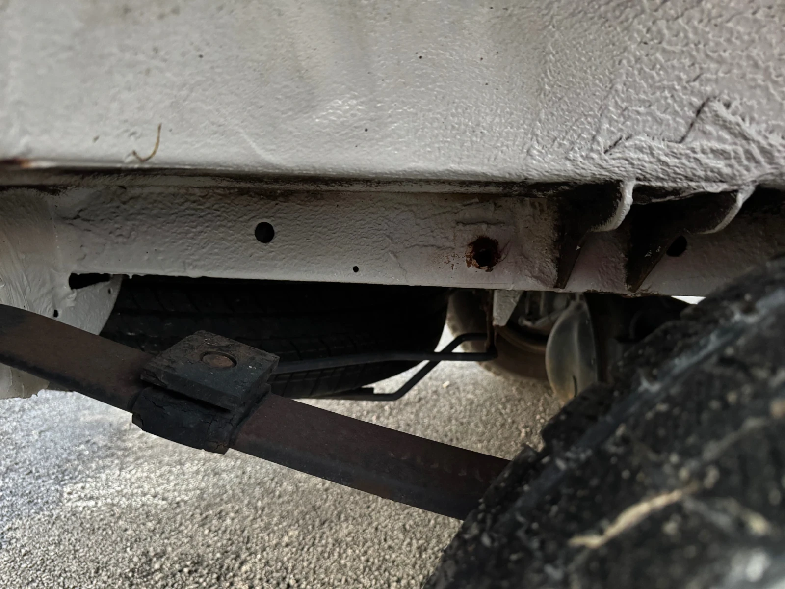 VW Crafter 2.0 TDI, снимка 5 - Бусове и автобуси - 55905927