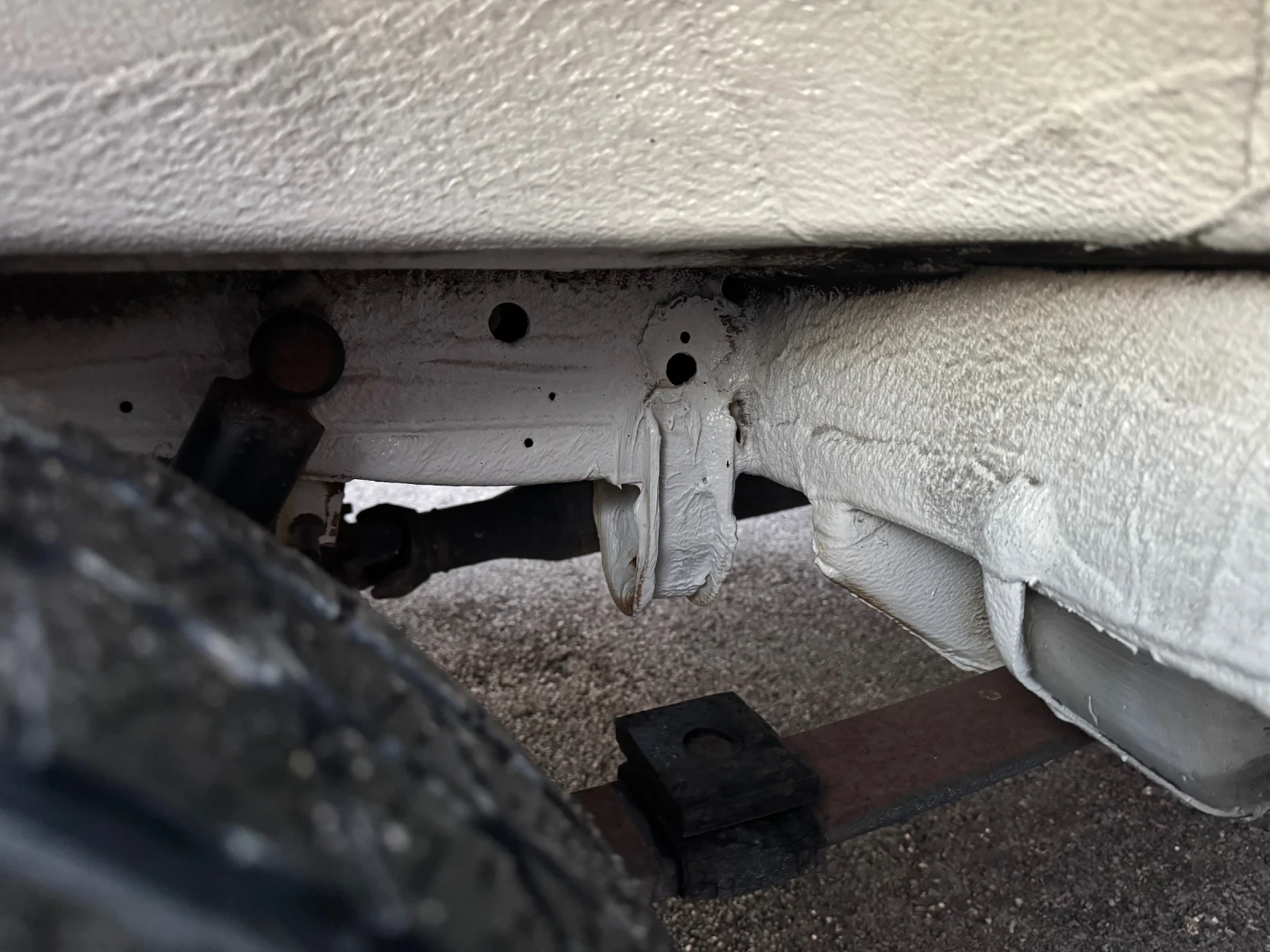 VW Crafter 2.0 TDI, снимка 4 - Бусове и автобуси - 55905927