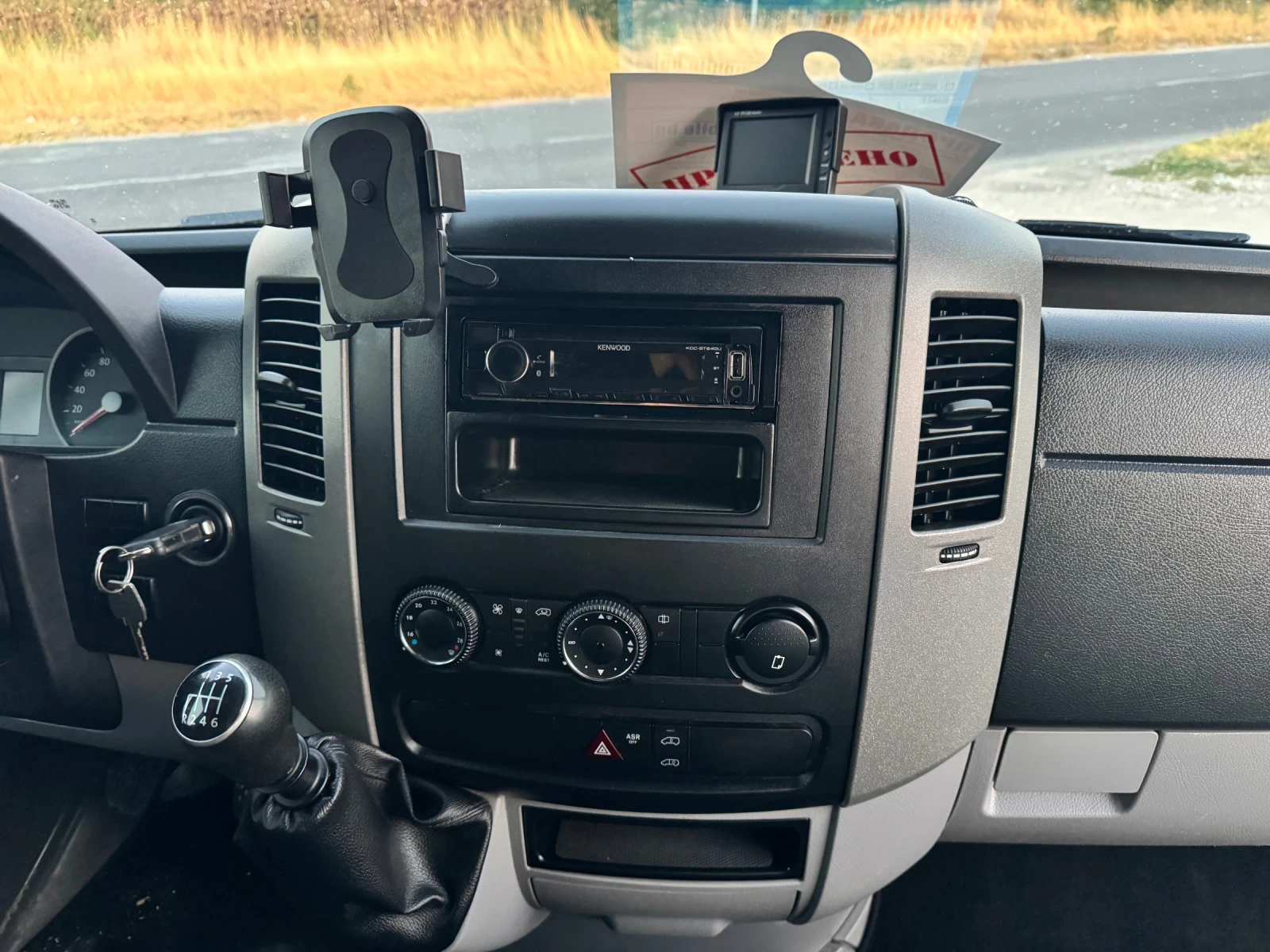VW Crafter 2.0 TDI, снимка 7 - Бусове и автобуси - 55905927