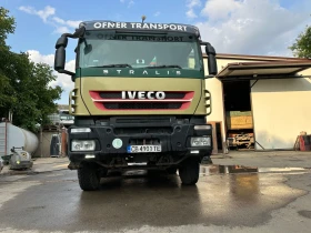 Iveco Stralis, снимка 1