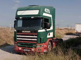 Scania 124, снимка 2