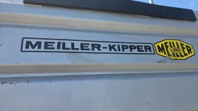 Mercedes-Benz Arocs 41 51 EURO 6 8X4, снимка 6