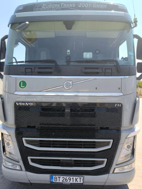 Volvo Fh 540 | Mobile.bg    11