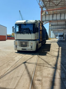 Обява за продажба на Renault Magnum 460 E5 ~18 000 лв. - изображение 3
